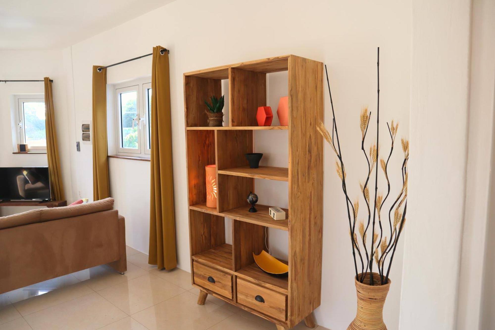 Tiki Blou - Mini Resort Centraal Gelegen Tussen Mambo Beach & Jan Thiel Виллемстад Экстерьер фото
